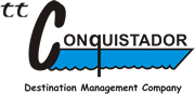 Logo ttConquistador
