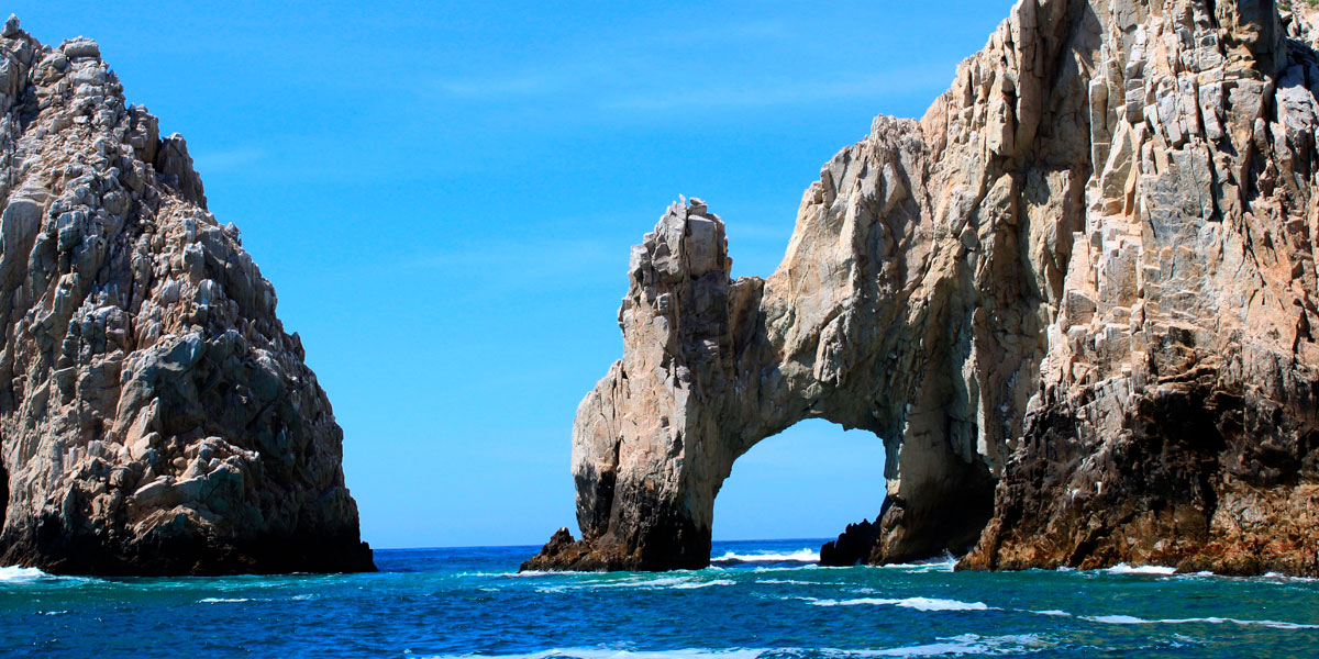 ttConquistador | Cabo San Lucas one of the best destinations in Mexico.